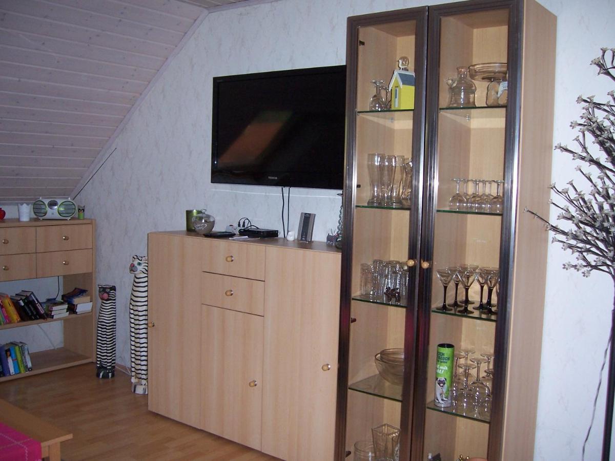 Ferienwohnung Am Pfaffenfels Schönau Buitenkant foto
