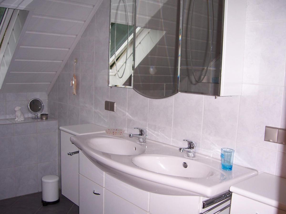 Ferienwohnung Am Pfaffenfels Schönau Buitenkant foto